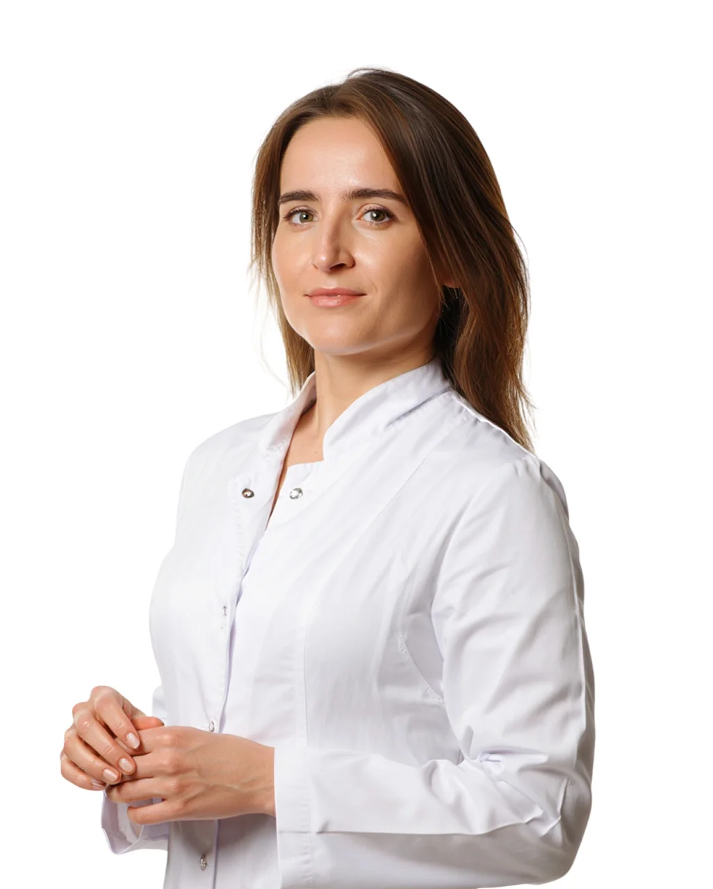 Беляева Ирина Сергеевна